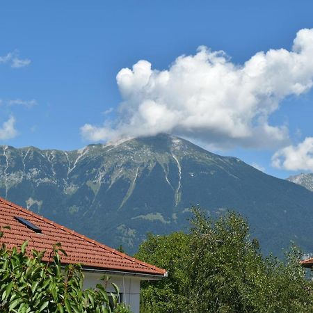 Apartments Apple Garden-2 ブレッド エクステリア 写真