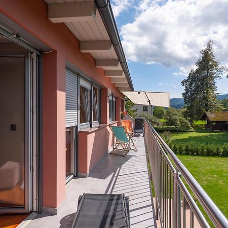Apartments Apple Garden-2 ブレッド エクステリア 写真