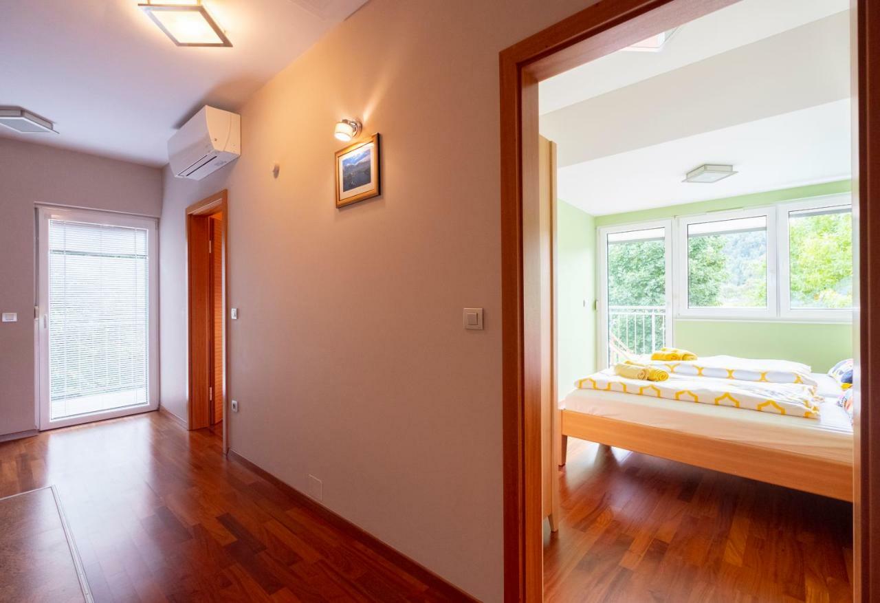 Apartments Apple Garden-2 ブレッド エクステリア 写真