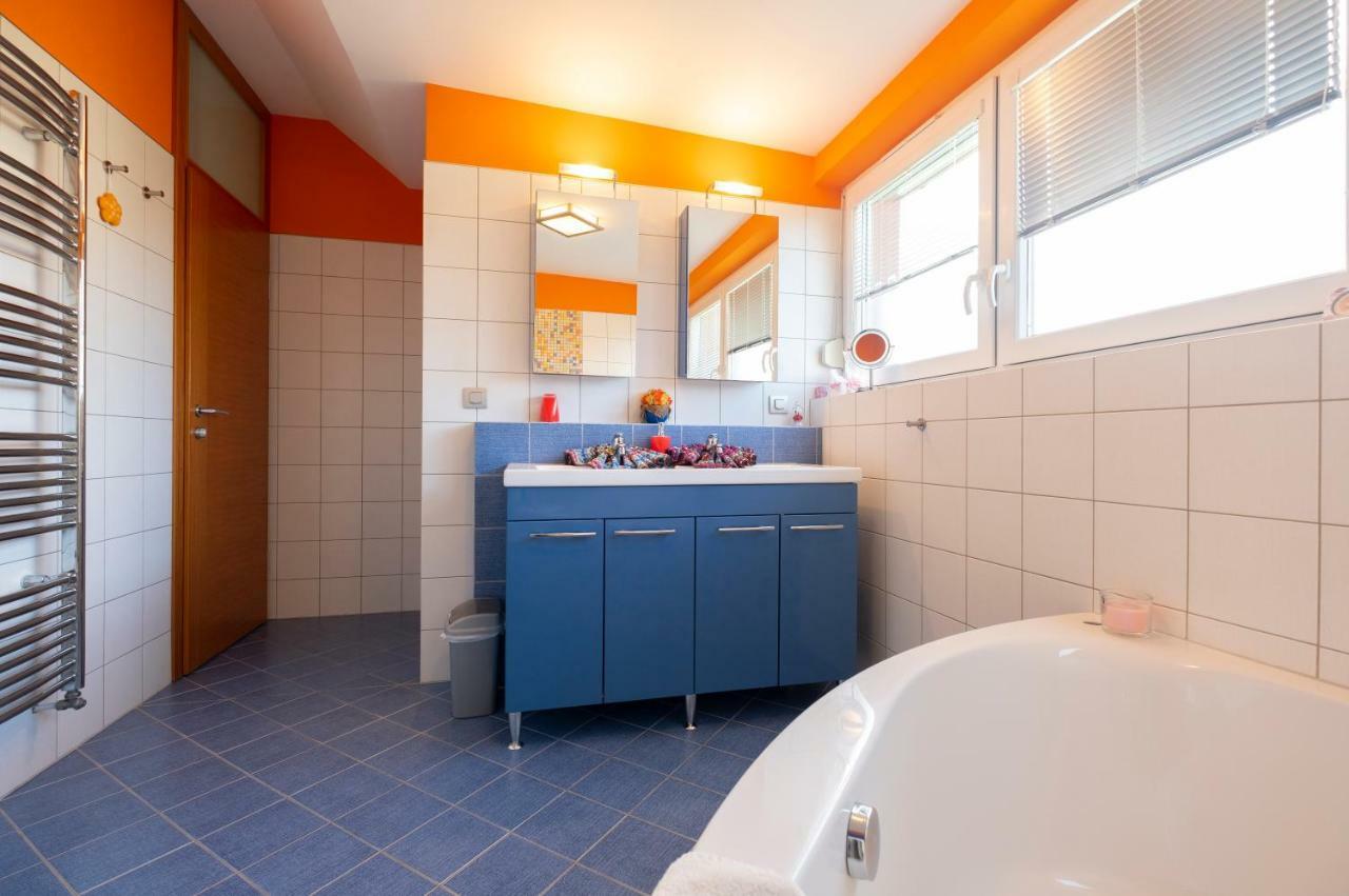 Apartments Apple Garden-2 ブレッド エクステリア 写真