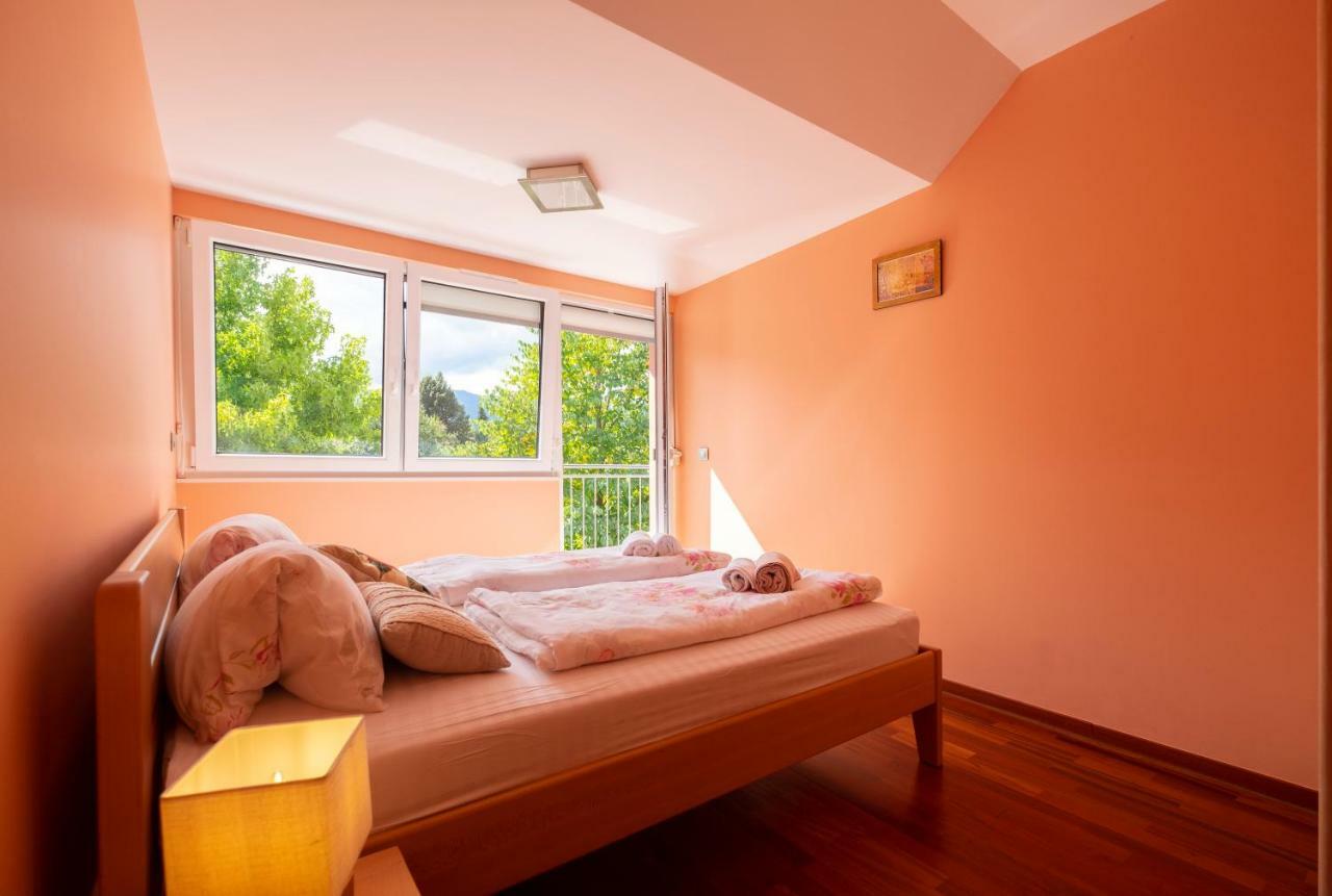 Apartments Apple Garden-2 ブレッド エクステリア 写真