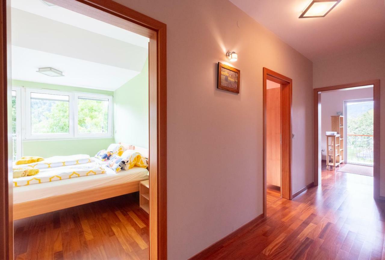 Apartments Apple Garden-2 ブレッド エクステリア 写真