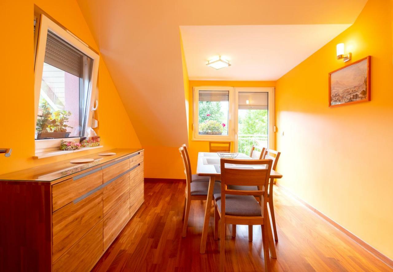 Apartments Apple Garden-2 ブレッド エクステリア 写真