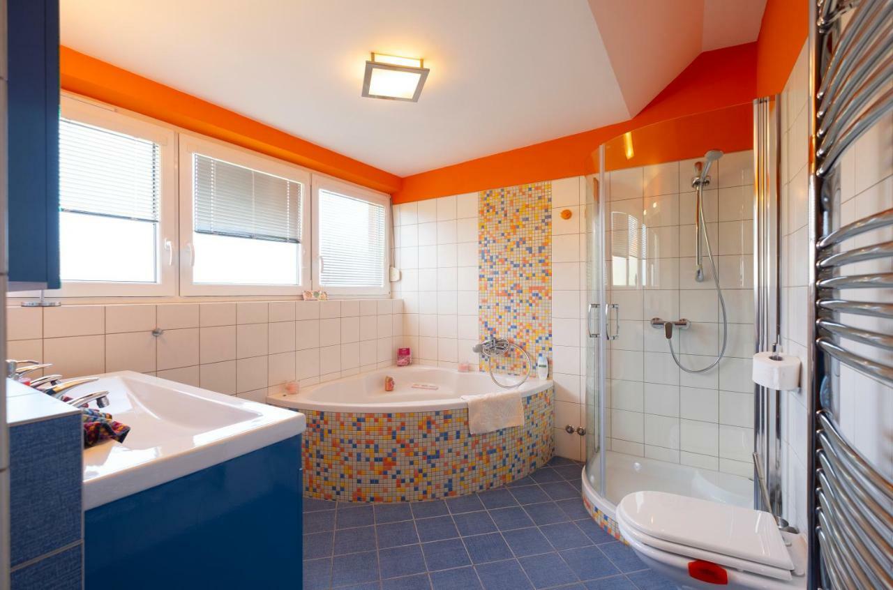 Apartments Apple Garden-2 ブレッド エクステリア 写真