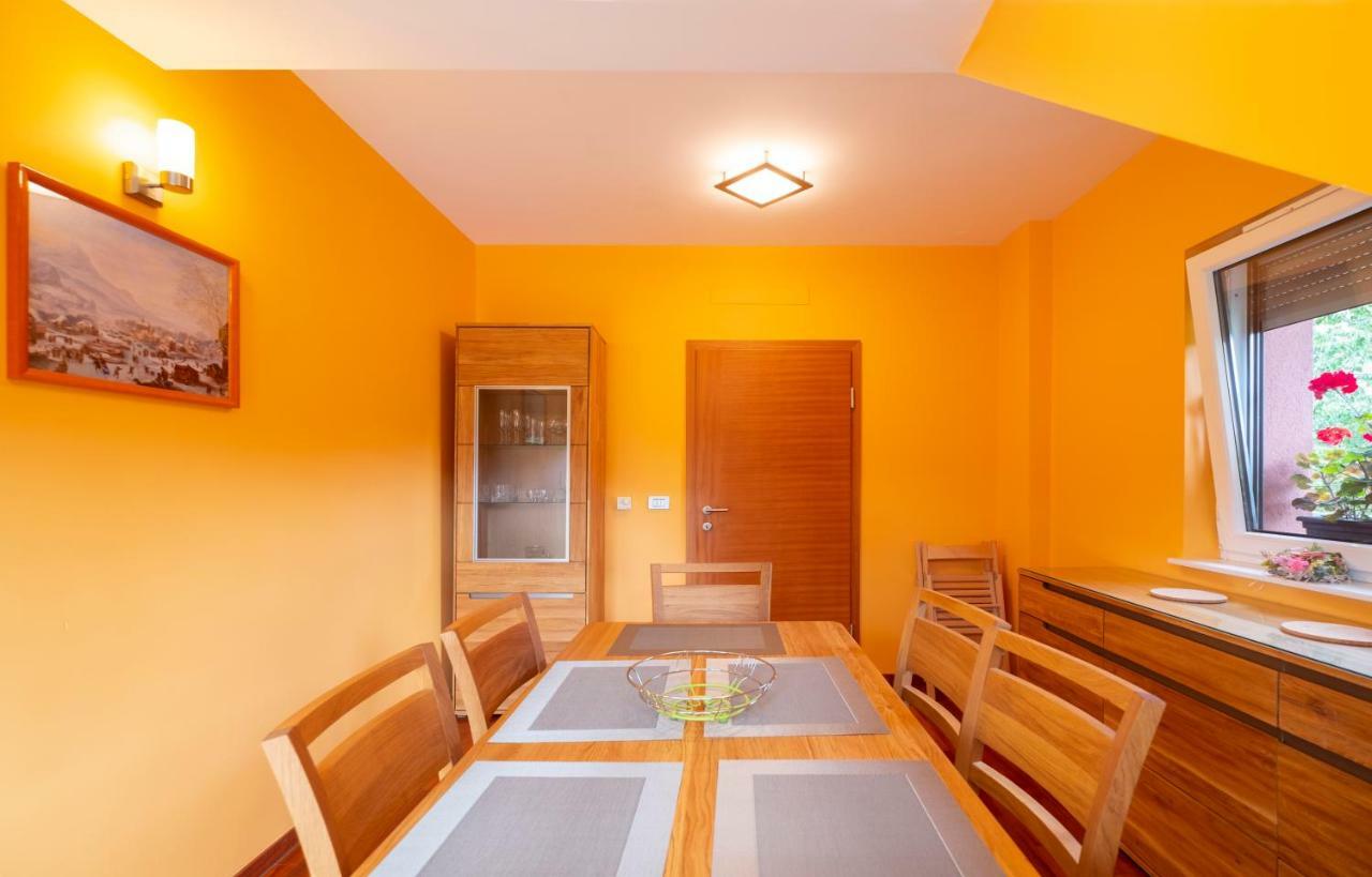 Apartments Apple Garden-2 ブレッド エクステリア 写真